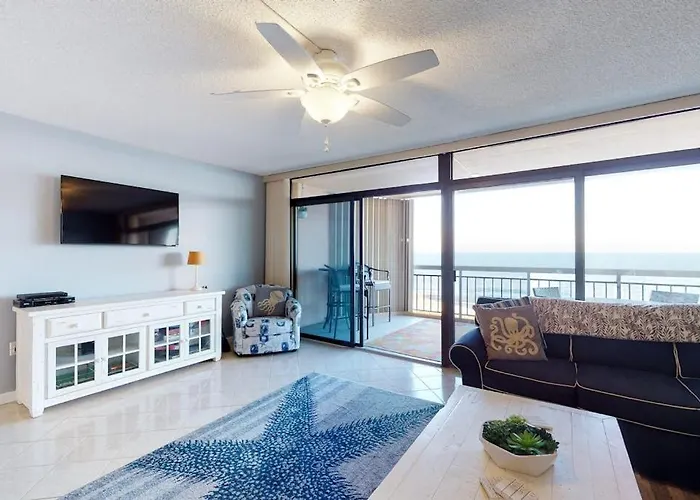 Fountainhead Towers 906 Holiday home *