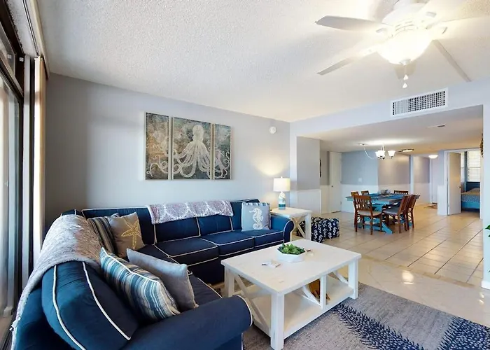 Fountainhead Towers 906 Holiday home Ocean City