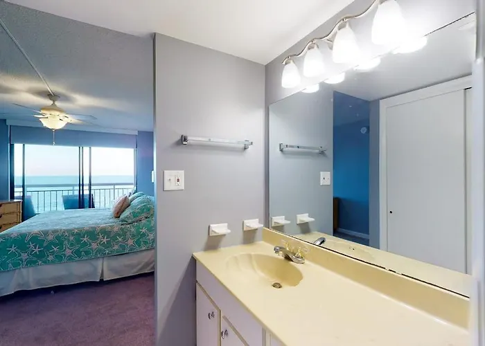 Holiday home Fountainhead Towers 906 *