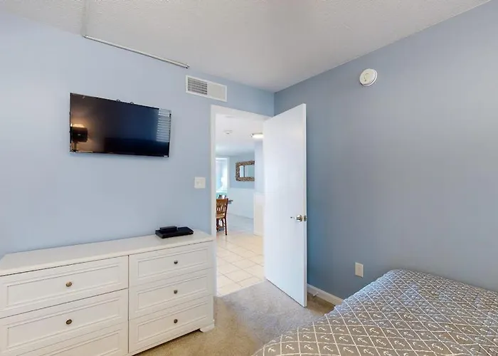 Fountainhead Towers 906 Holiday home Ocean City