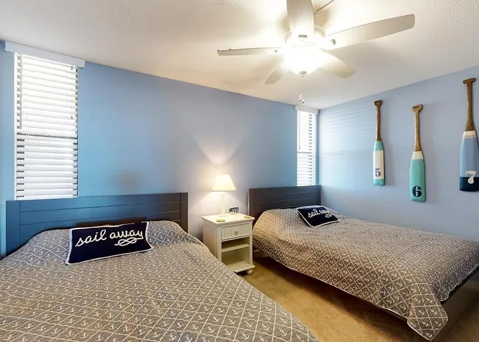 Fountainhead Towers 906 Holiday home