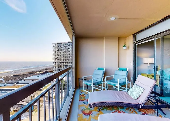 Fountainhead Towers 906 Holiday home *
