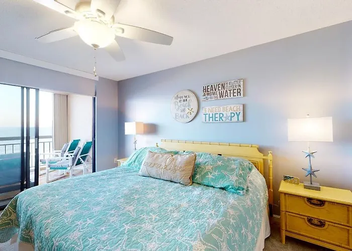 Fountainhead Towers 906